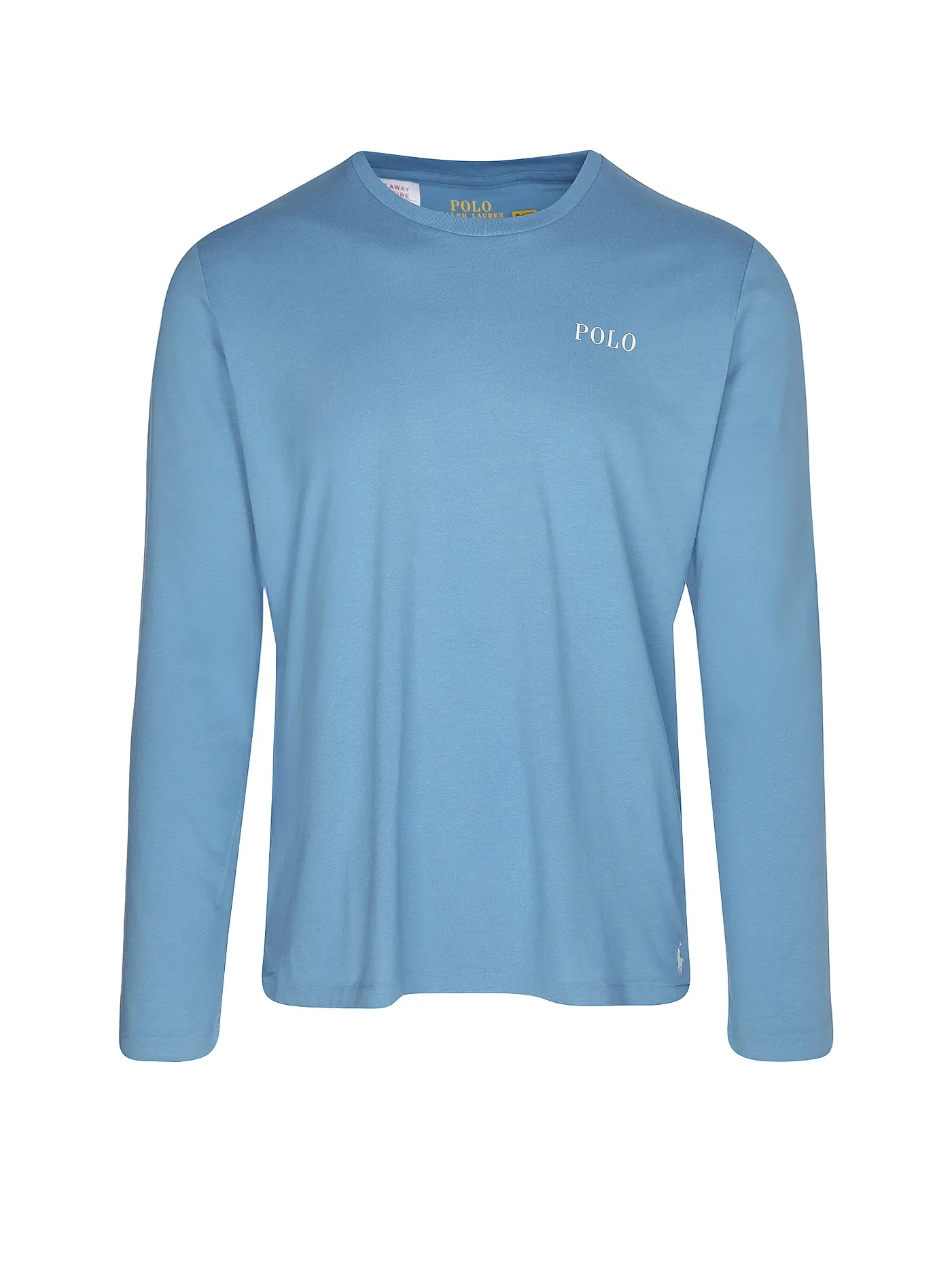 POLO RALPH LAUREN | Pyjama Langarmshirt | 